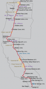 pacific-crest-trail-map