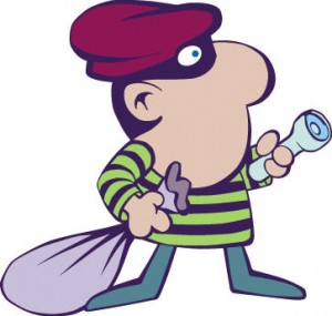 burglar